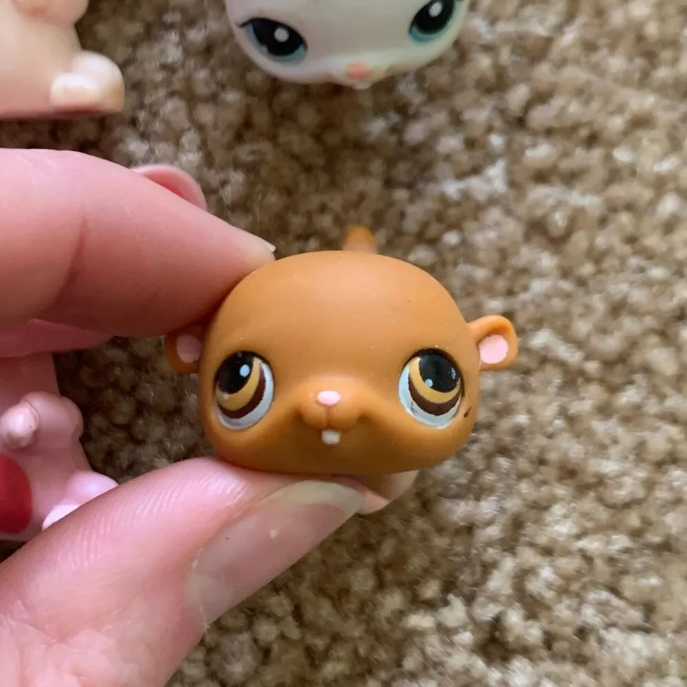 Littlest Pet Shop good some